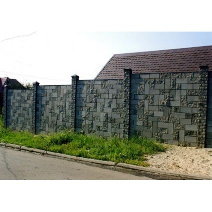 Блок декоративний Сілта-брик