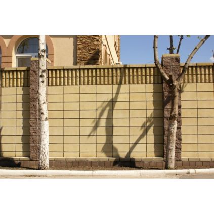 Блок декоративний Сілта-брик