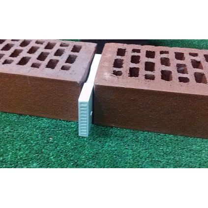 Коробочка вентиляційна для цегляної...