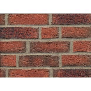 Плитка ручной формовки Feldhaus terracota linguro