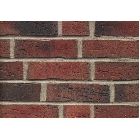 Кирпич клинкерный Feldhaus K685 ardor nelino