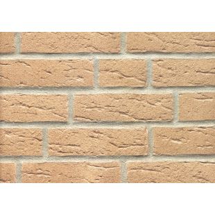 Кирпич клинкерный Feldhaus creme