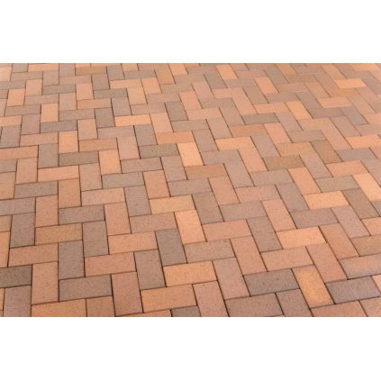 Бруківка клінкерна Feldhaus areno trigo