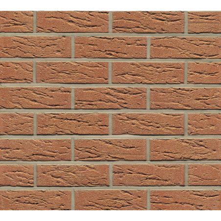 	 Плитка клинкерная Feldhaus Bronze mana