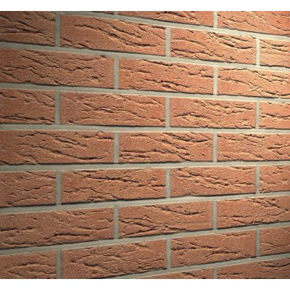 Tiles clinker Feldhaus classik Bronze...