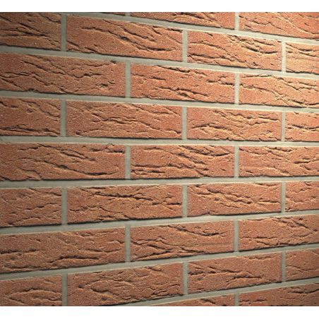 	 Плитка клинкерная Feldhaus Bronze mana