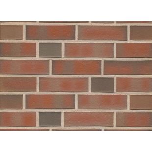 Кирпич Feldhaus Lava maron(liso)