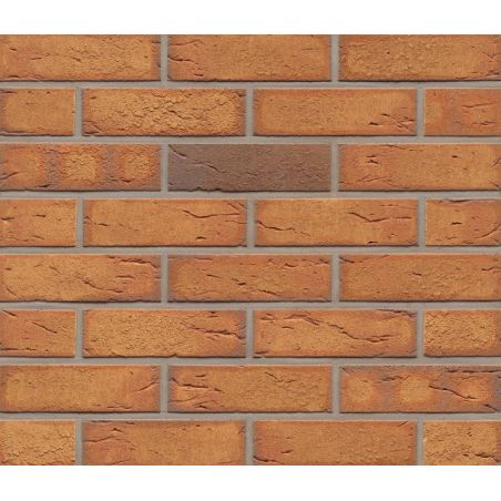 	Плитка клинкерная Feldhaus Nolani viva rustico 