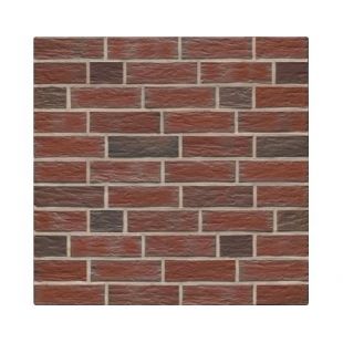 Кирпич Feldhaus Lava maron(senso)