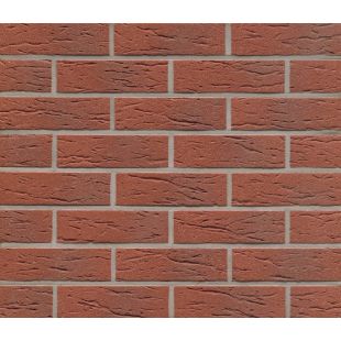 Плитка клинкерная Feldhaus classik Carmesi antic mana