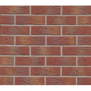 Плитка клинкерная Feldhaus classik Carmesi multi mana