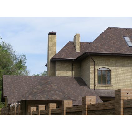 Shingles Birch Gotik Tegola