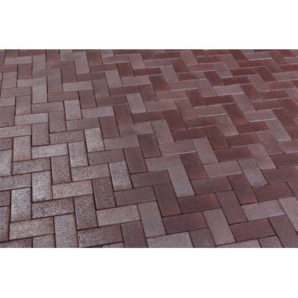 Sett clinker Feldhaus gala ferrum