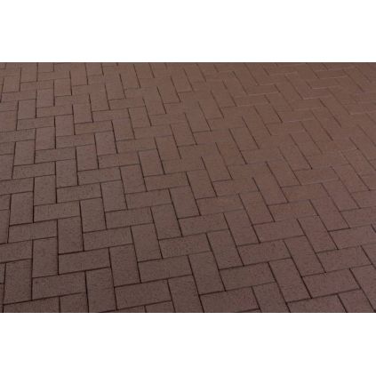 Бруківка клінкерна Feldhaus umbra plano