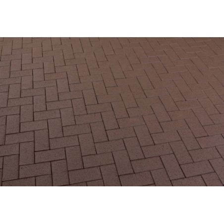 Брусчатка клинкерная Feldhaus umbra plano