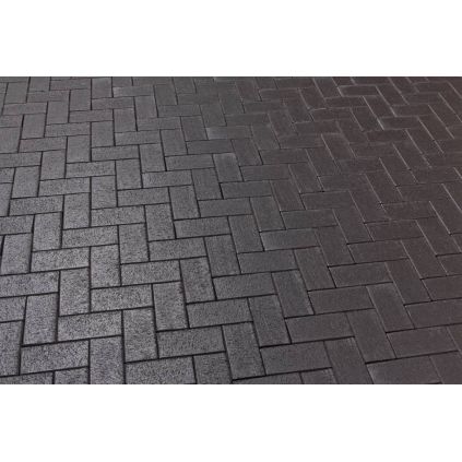 Sett clinker Feldhaus umbra ferrum