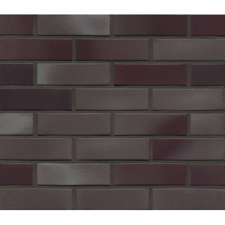 Плитка клинкерная Feldhaus galena cerasi ferrum