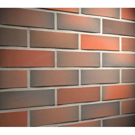 Плитка клинкерная Feldhaus galena terreno viva