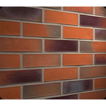 Tiles clinker Feldhaus accudo terreno...