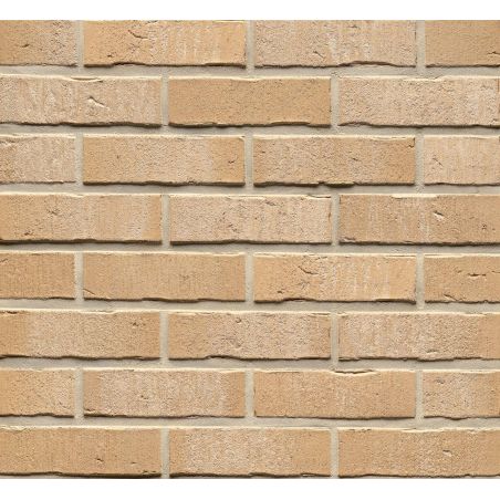 Плитка ручной формовки Feldhaus vascu crema pandra