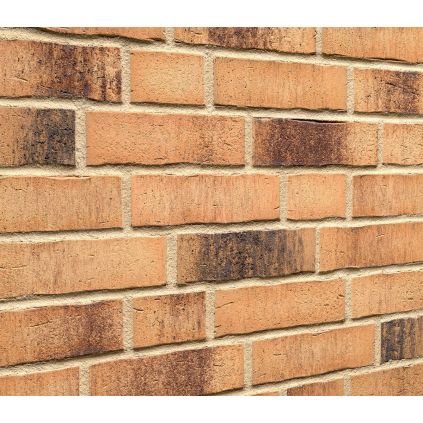 hand-molded tiles Feldhaus vascu...