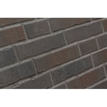 Плитка ручной формовки Feldhaus vascu vulkano verdo