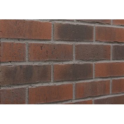 hand-molded tiles Feldhaus vascu...