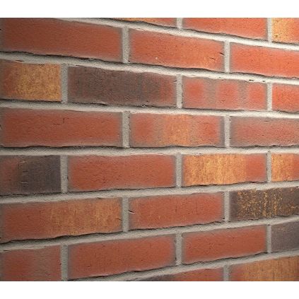 hand-molded tiles Feldhaus vascu...