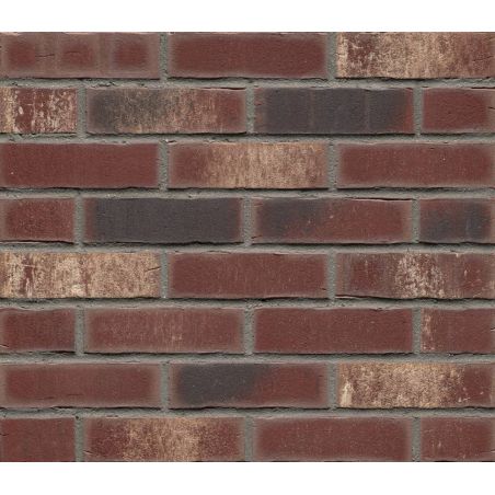 Плитка ручной формовки Feldhaus vascu cerasi rotado