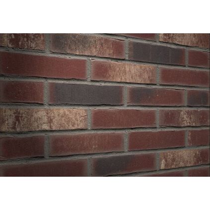 hand-molded tiles Feldhaus vascu...