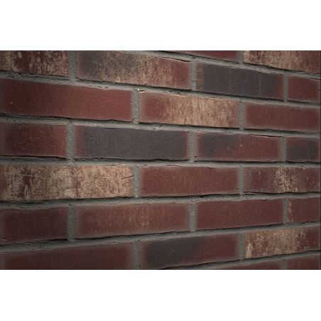 Плитка ручной формовки Feldhaus vascu cerasi rotado