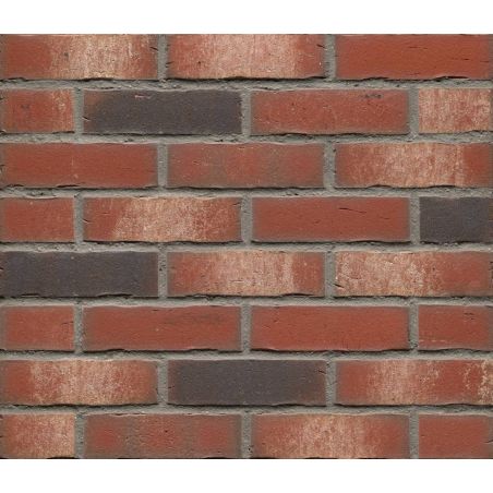 Плитка ручной формовки Feldhaus vascu ardar rotado