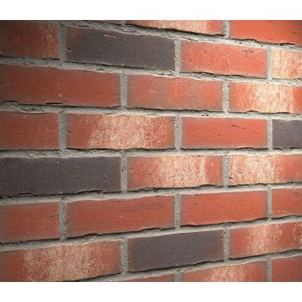 hand-molded tiles Feldhaus vascu...