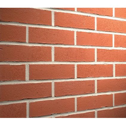 Плитка ручной формовки Feldhaus vascu carmesi