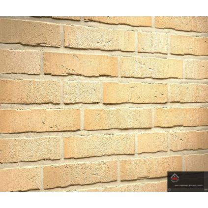 hand-molded tiles Feldhaus vascu...