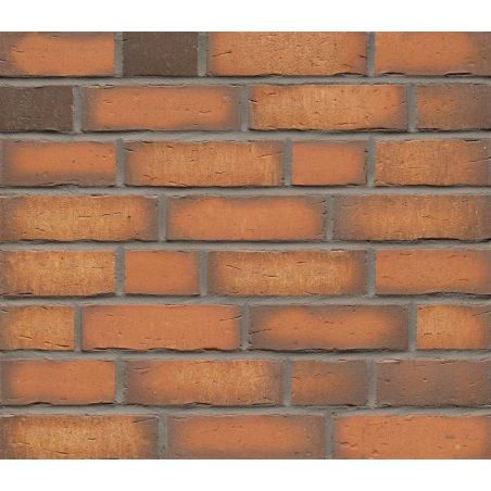 Плитка ручной формовки Feldhaus vascu terraccota calino