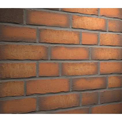 hand-molded tiles Feldhaus vascu...