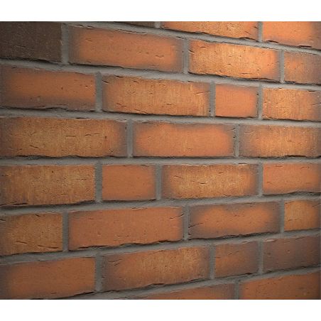 Плитка ручной формовки Feldhaus vascu terraccota calino