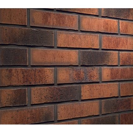 hand-molded tiles Feldhaus vascu...