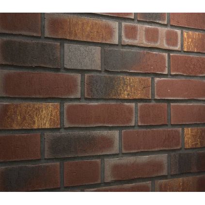 Плитка ручной формовки Feldhaus vascu cerasi legoro