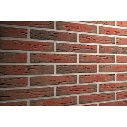 Плитка клинкерная Feldhaus longformat ardor mana