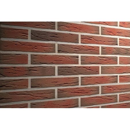 Плитка клинкерная Feldhaus longformat ardor mana