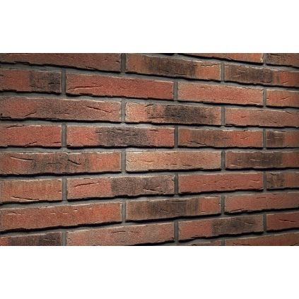 Плитка клинкерная Feldhaus longformat sintra ardor nelino