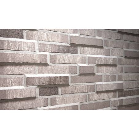 Плитка клинкерная Feldhaus longformat vascu argo rotado