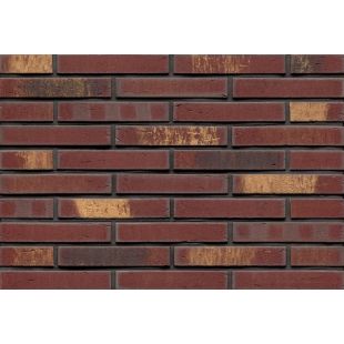 Плитка клинкерная Feldhaus longformat vascu cerasi legoro