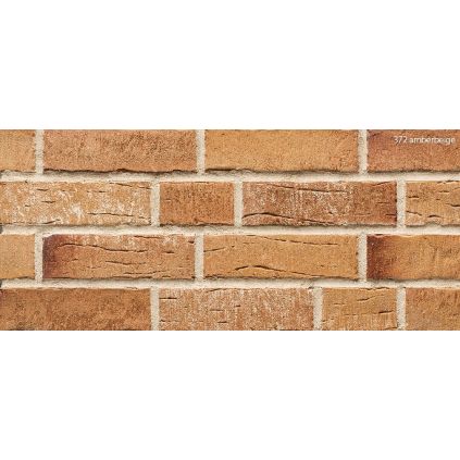 Клінкерна плитка Ströher Steinlinge