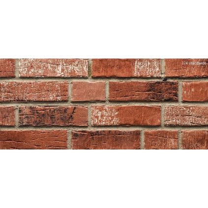 Клінкерна плитка Ströher Steinlinge