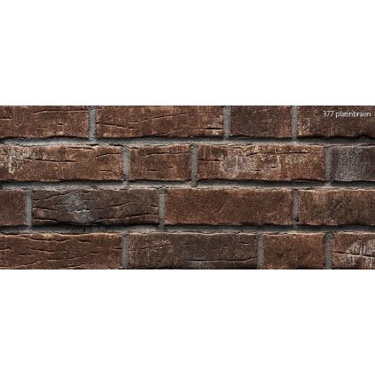 Клінкерна плитка Ströher Steinlinge