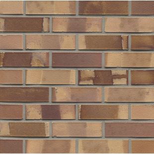 Muhr NF 08 Lachsrot spezial glatt
