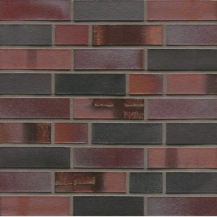 Muhr NF 29 Schwarzblau-bunt spezial